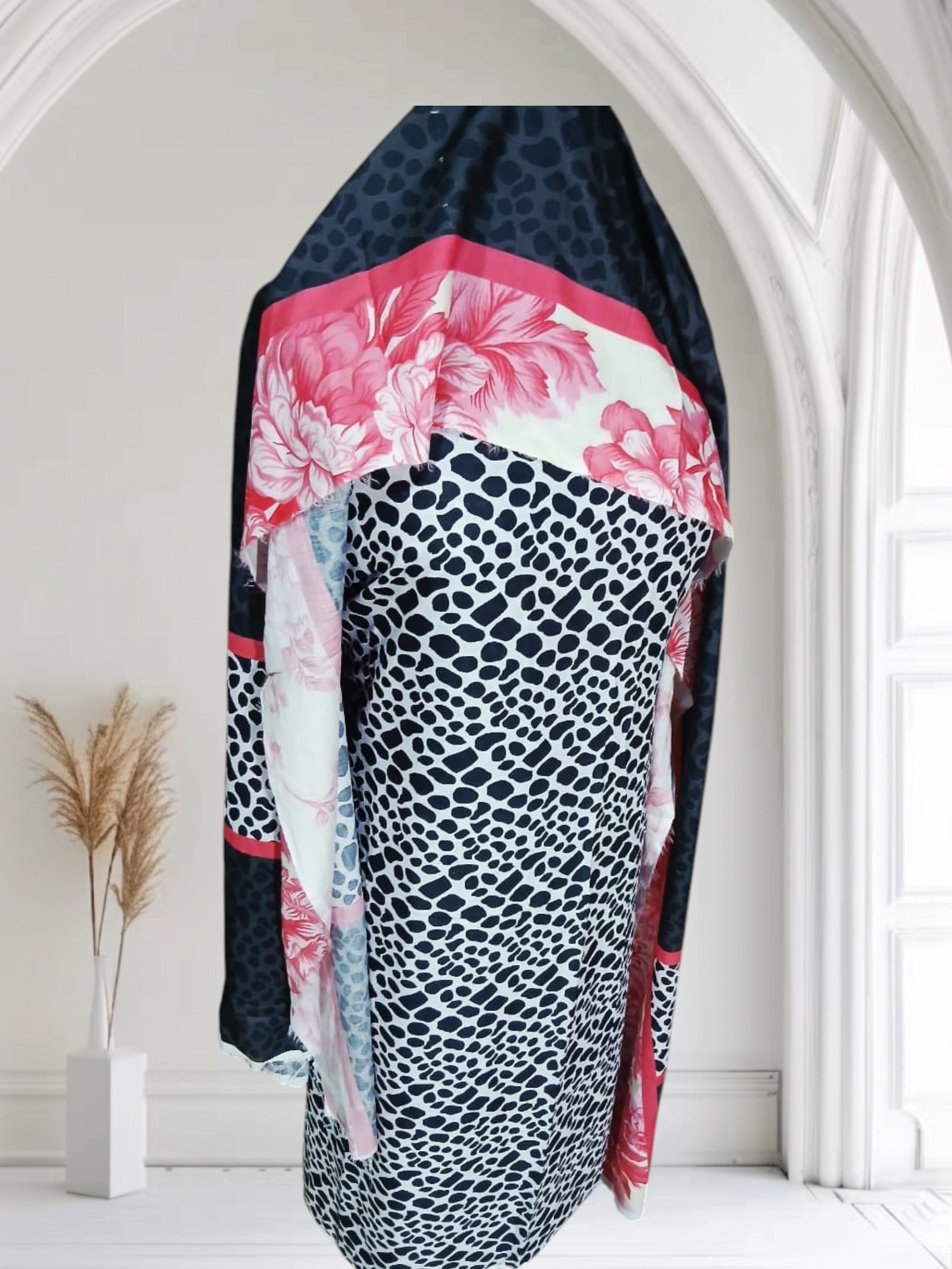 🌸 Carizma C-Print Lawn – 3 Piece all over printed Suit 🌸