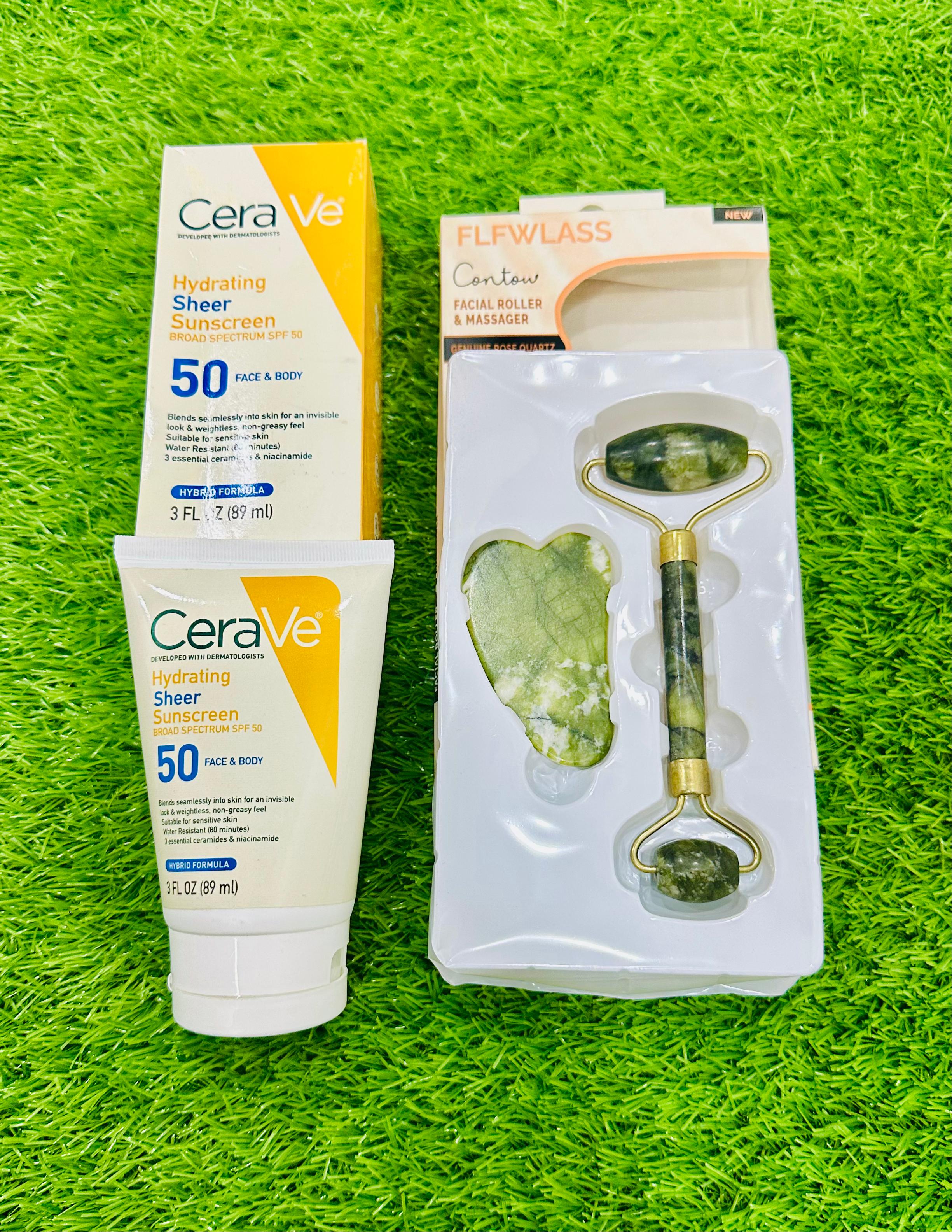 cera ve sunscreen