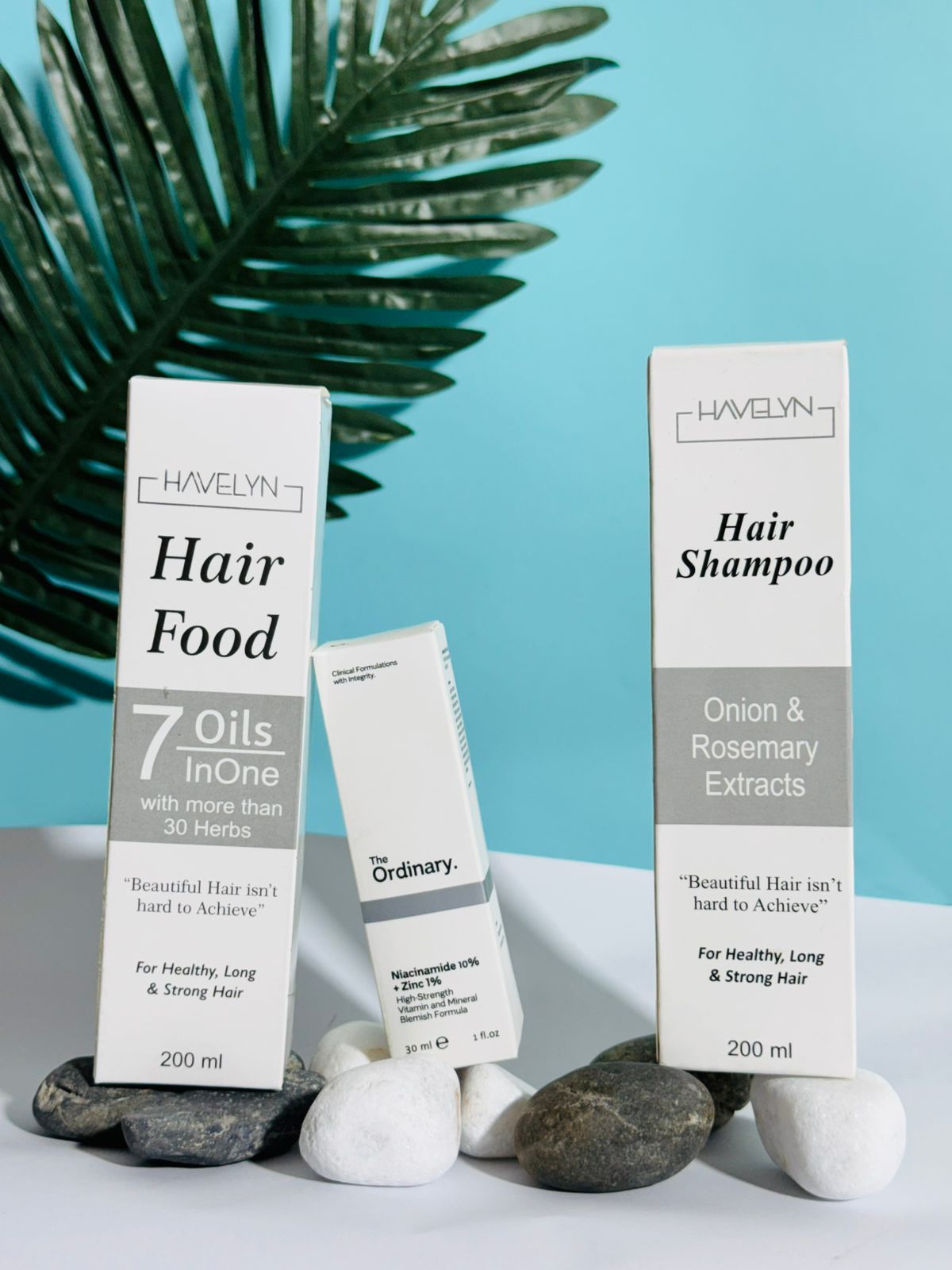 Cosmetics Hair & Face Special Deal hair treatment