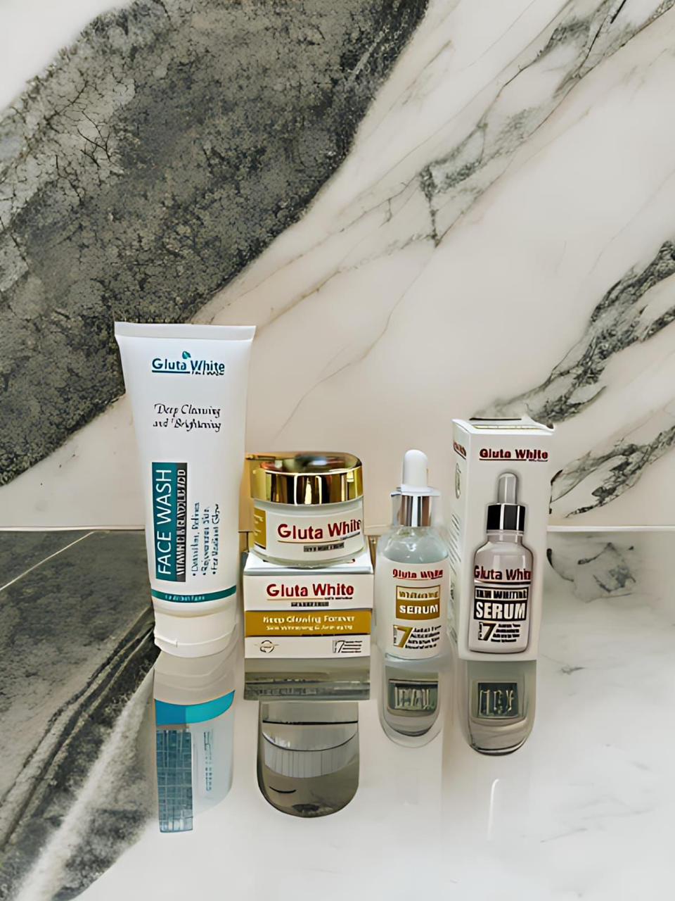 Gluta White Deal , whitening deal,