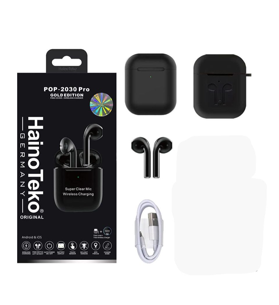 Haino Teko Germany POP-2030 Pro Earpod