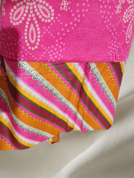 🌸 3 Piece Embroidered Lawn Suit 🌸