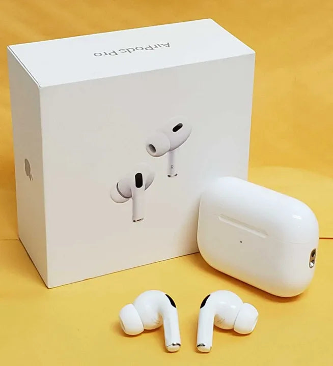 EarPods Pro – iPhone 2nd Generation