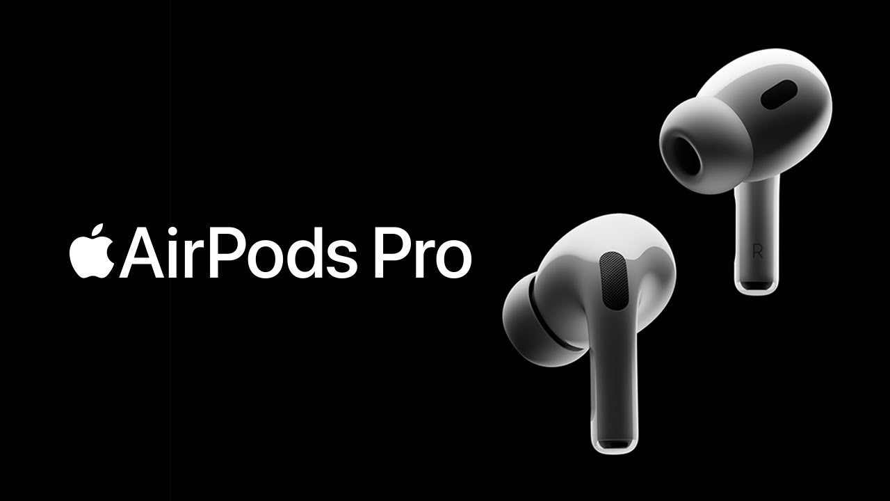 Apple Airpods Pro