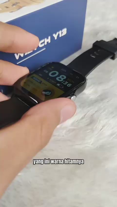SMART WATCH